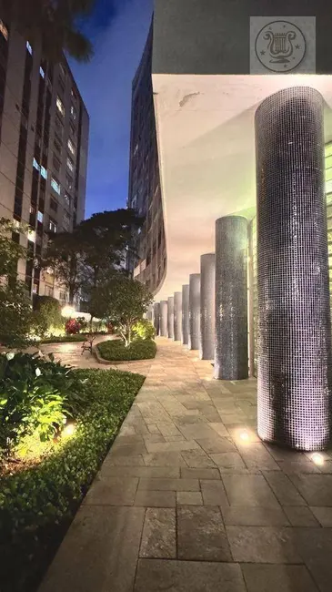 Foto 1 de Apartamento com 4 quartos à venda, 240m2 em Consolação, São Paulo - SP