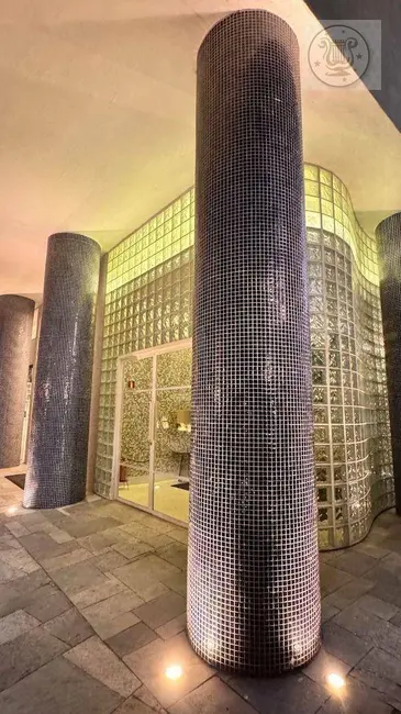 Foto 3 de Apartamento com 4 quartos à venda, 240m2 em Consolação, São Paulo - SP