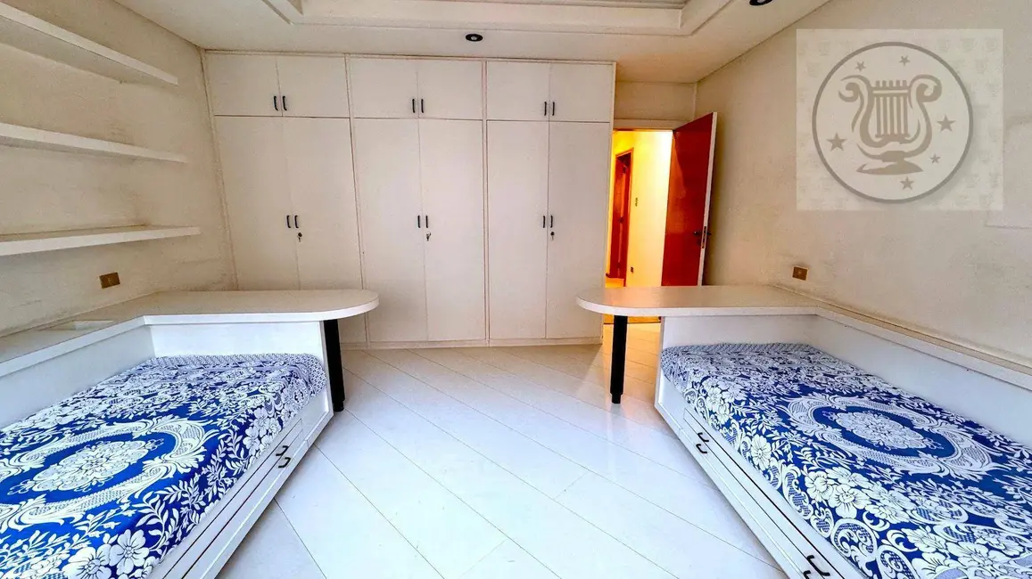 Foto 9 de Apartamento com 4 quartos à venda, 240m2 em Consolação, São Paulo - SP