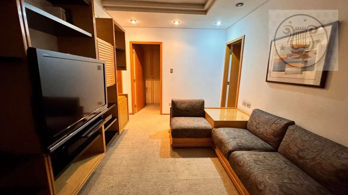 Foto 7 de Apartamento com 4 quartos à venda, 240m2 em Consolação, São Paulo - SP