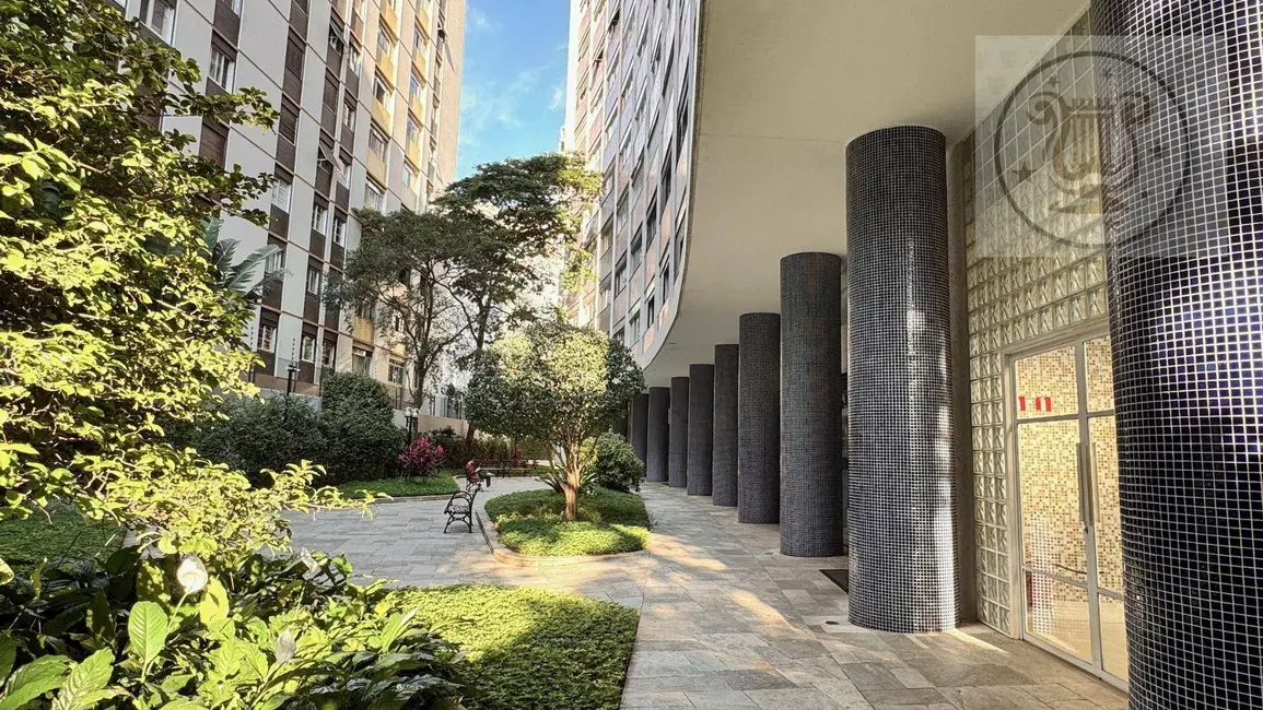 Foto 4 de Apartamento com 4 quartos à venda, 240m2 em Consolação, São Paulo - SP