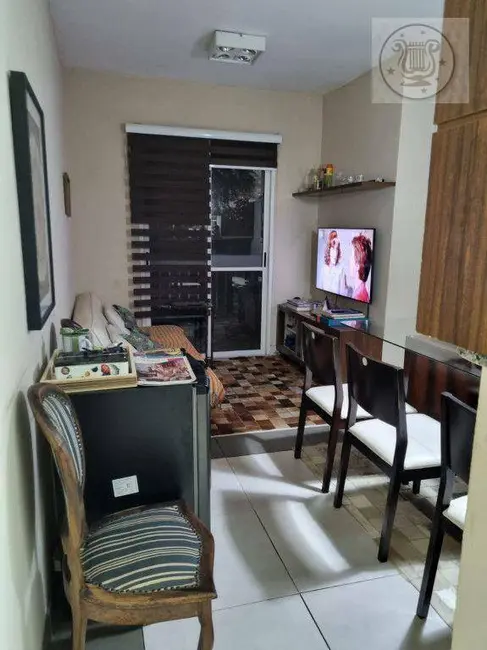 Apartamento com 3 quartos à venda, 69m2 em Água Branca, São Paulo - SP - imagem 7 Foto 7 de Apartamento com 3 quartos à venda, 69m2 em Água Branca, São Paulo - SP