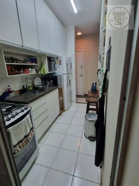 Apartamento com 3 quartos à venda, 69m2 em Água Branca, São Paulo - SP - imagem 9 Foto 9 de Apartamento com 3 quartos à venda, 69m2 em Água Branca, São Paulo - SP