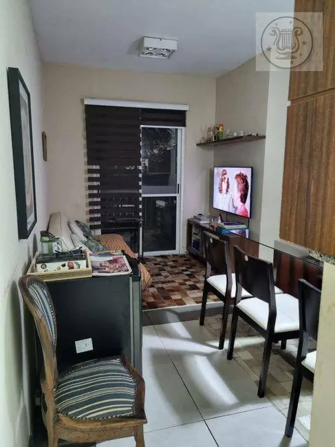Apartamento com 3 quartos à venda, 69m2 em Água Branca, São Paulo - SP - imagem 3 Foto 3 de Apartamento com 3 quartos à venda, 69m2 em Água Branca, São Paulo - SP
