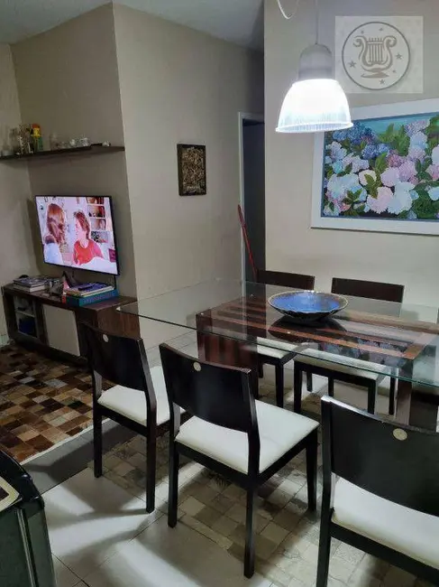 Apartamento com 3 quartos à venda, 69m2 em Água Branca, São Paulo - SP - imagem 5 Foto 5 de Apartamento com 3 quartos à venda, 69m2 em Água Branca, São Paulo - SP