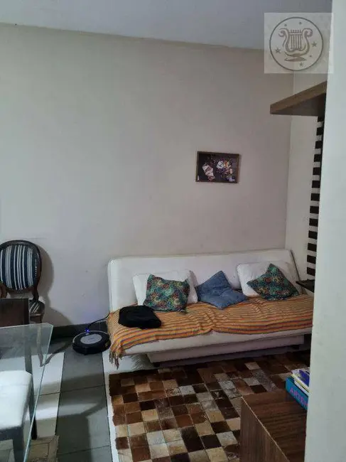 Apartamento com 3 quartos à venda, 69m2 em Água Branca, São Paulo - SP - imagem 8 Foto 8 de Apartamento com 3 quartos à venda, 69m2 em Água Branca, São Paulo - SP