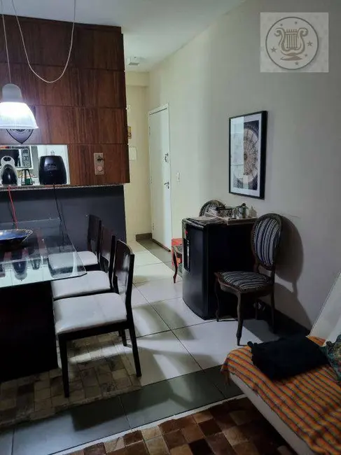 Apartamento com 3 quartos à venda, 69m2 em Água Branca, São Paulo - SP - imagem 6 Foto 6 de Apartamento com 3 quartos à venda, 69m2 em Água Branca, São Paulo - SP