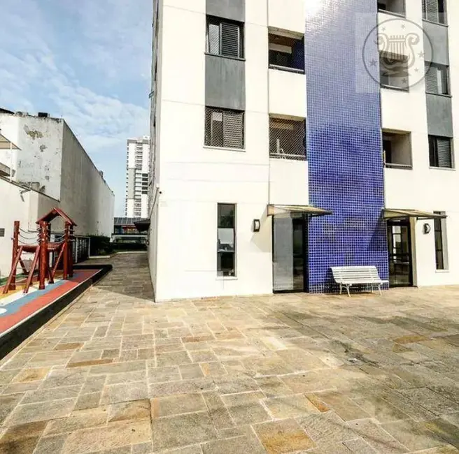 Foto 2 de Apartamento com 2 quartos à venda, 75m2 em Tatuapé, São Paulo - SP