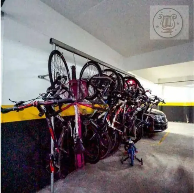 Foto 6 de Apartamento com 2 quartos à venda, 75m2 em Tatuapé, São Paulo - SP