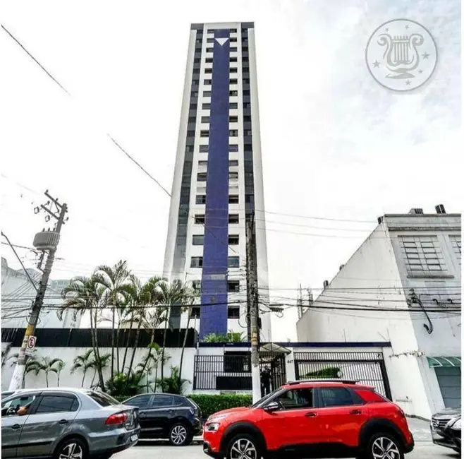 Foto 1 de Apartamento com 2 quartos à venda, 75m2 em Tatuapé, São Paulo - SP