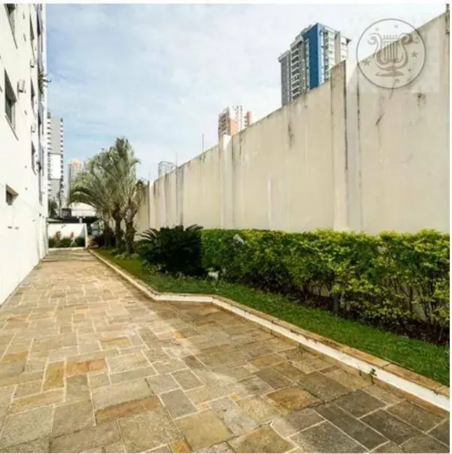 Foto 3 de Apartamento com 2 quartos à venda, 75m2 em Tatuapé, São Paulo - SP