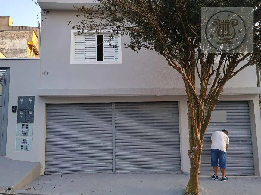 Foto 1 de Sala Comercial para alugar, 18m2 em Vila Carolina, São Paulo - SP