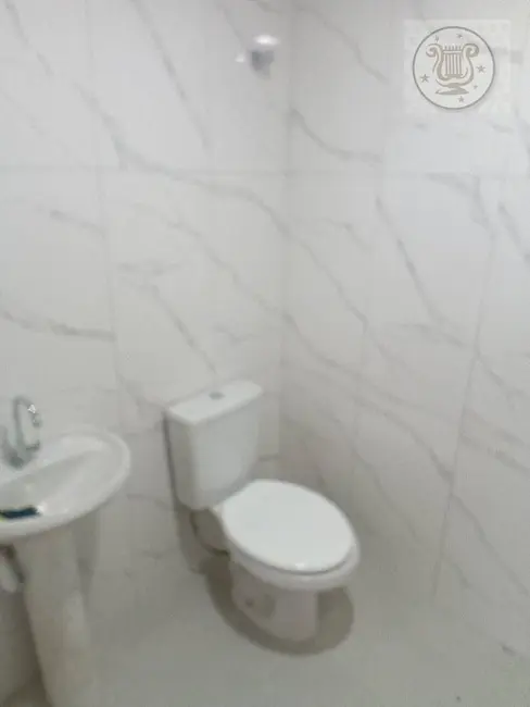 Foto 6 de Sala Comercial para alugar, 18m2 em Vila Carolina, São Paulo - SP