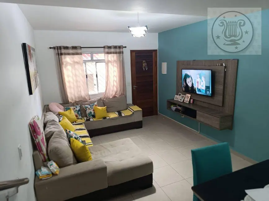 Sobrado com 2 quartos à venda, 72m2 em Limoeiro, São Paulo - SP - imagem 2 Foto 2 de Sobrado com 2 quartos à venda, 72m2 em Limoeiro, São Paulo - SP