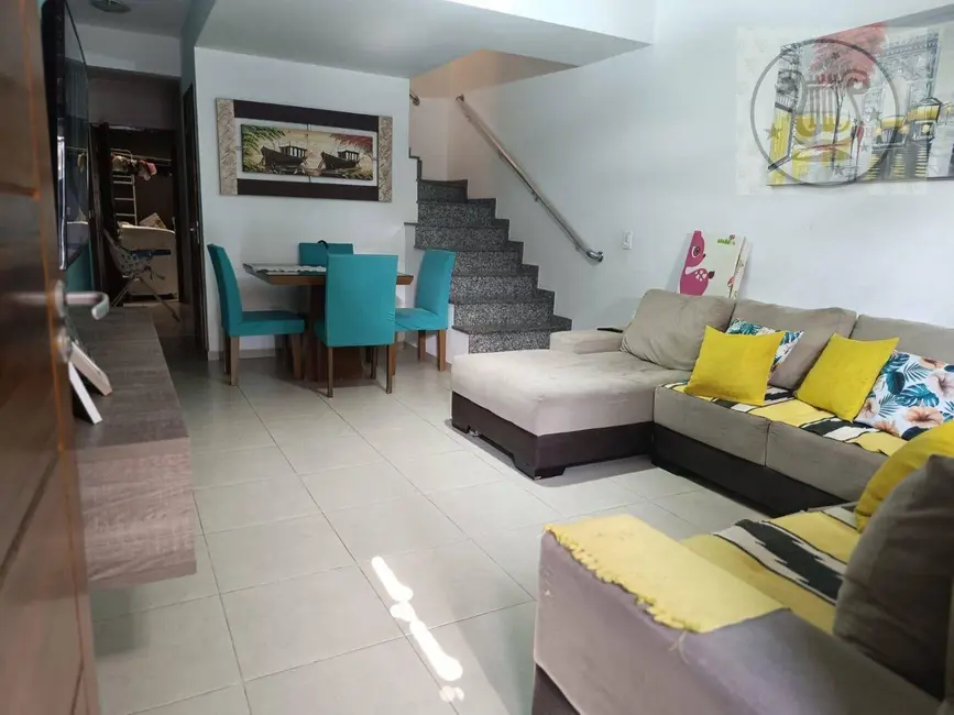 Sobrado com 2 quartos à venda, 72m2 em Limoeiro, São Paulo - SP - imagem 4 Foto 4 de Sobrado com 2 quartos à venda, 72m2 em Limoeiro, São Paulo - SP