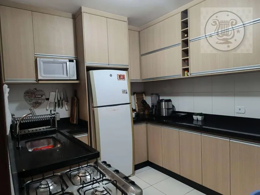 Sobrado com 2 quartos à venda, 72m2 em Limoeiro, São Paulo - SP - imagem 5 Foto 5 de Sobrado com 2 quartos à venda, 72m2 em Limoeiro, São Paulo - SP