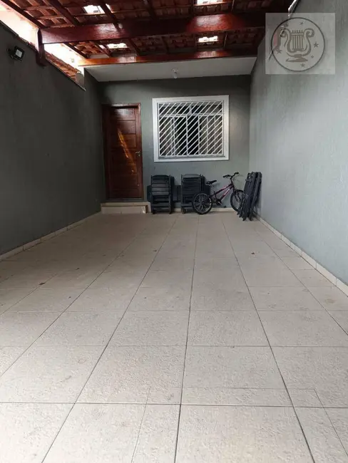 Sobrado com 2 quartos à venda, 72m2 em Limoeiro, São Paulo - SP - imagem 1 Foto 1 de Sobrado com 2 quartos à venda, 72m2 em Limoeiro, São Paulo - SP