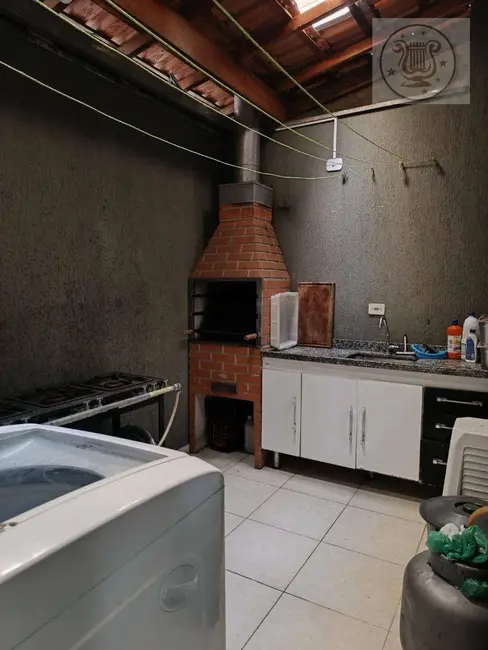 Sobrado com 2 quartos à venda, 72m2 em Limoeiro, São Paulo - SP - imagem 7 Foto 7 de Sobrado com 2 quartos à venda, 72m2 em Limoeiro, São Paulo - SP