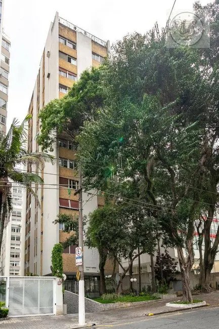 Foto 1 de Apartamento com 4 quartos à venda, 346m2 em Higienópolis, São Paulo - SP