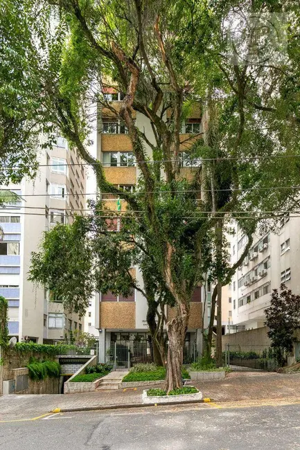Foto 2 de Apartamento com 4 quartos à venda, 346m2 em Higienópolis, São Paulo - SP