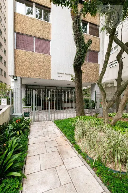 Foto 4 de Apartamento com 4 quartos à venda, 346m2 em Higienópolis, São Paulo - SP