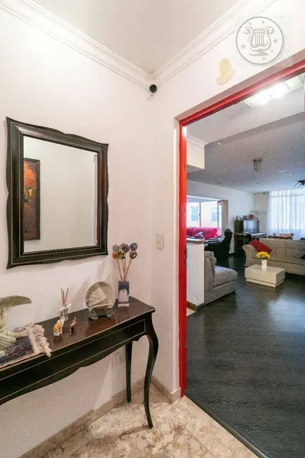 Foto 9 de Apartamento com 4 quartos à venda, 346m2 em Higienópolis, São Paulo - SP