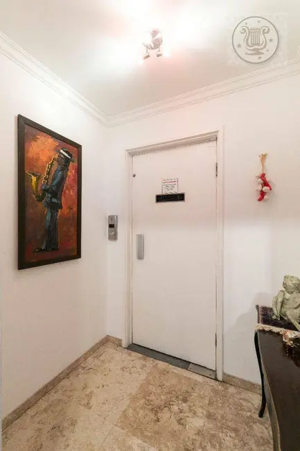 Foto 7 de Apartamento com 4 quartos à venda, 346m2 em Higienópolis, São Paulo - SP