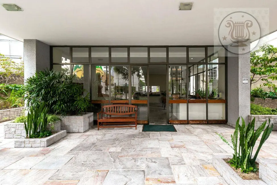 Foto 5 de Apartamento com 4 quartos à venda, 346m2 em Higienópolis, São Paulo - SP