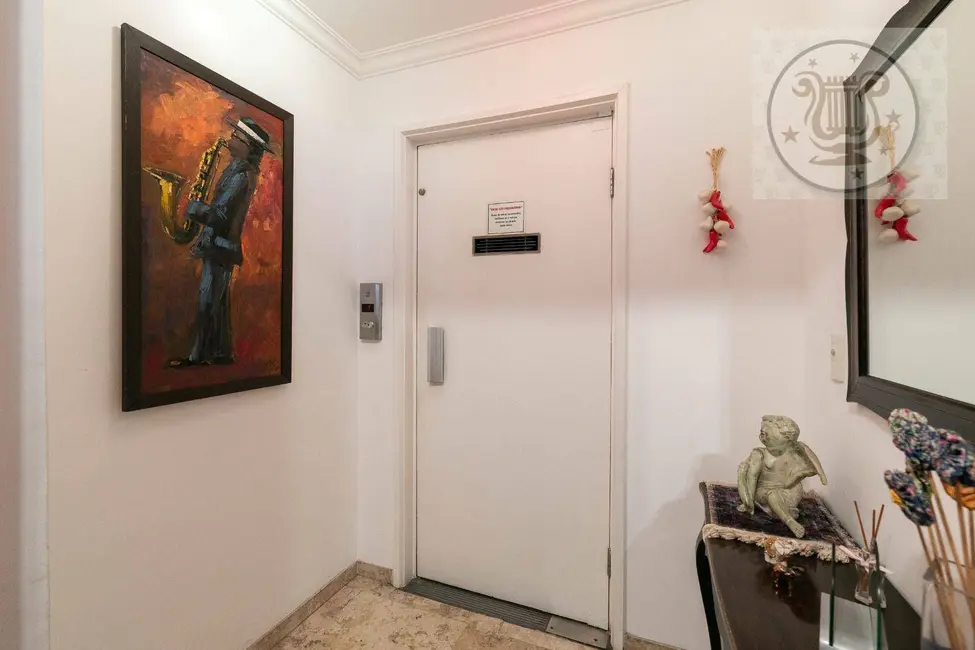 Foto 8 de Apartamento com 4 quartos à venda, 346m2 em Higienópolis, São Paulo - SP