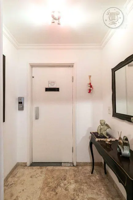 Foto 6 de Apartamento com 4 quartos à venda, 346m2 em Higienópolis, São Paulo - SP