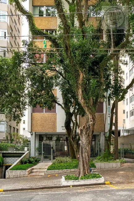 Foto 3 de Apartamento com 4 quartos à venda, 346m2 em Higienópolis, São Paulo - SP