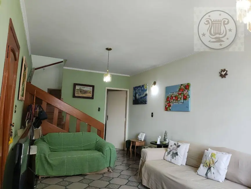 Foto 7 de Sobrado com 3 quartos à venda, 175m2 em Vila São Vicente, São Paulo - SP