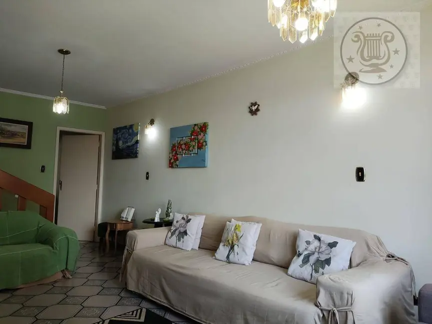 Foto 5 de Sobrado com 3 quartos à venda, 175m2 em Vila São Vicente, São Paulo - SP