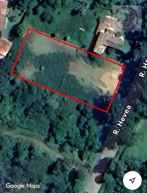 Foto 4 de Terreno / Lote à venda, 1301m2 em Vargem Grande Paulista - SP