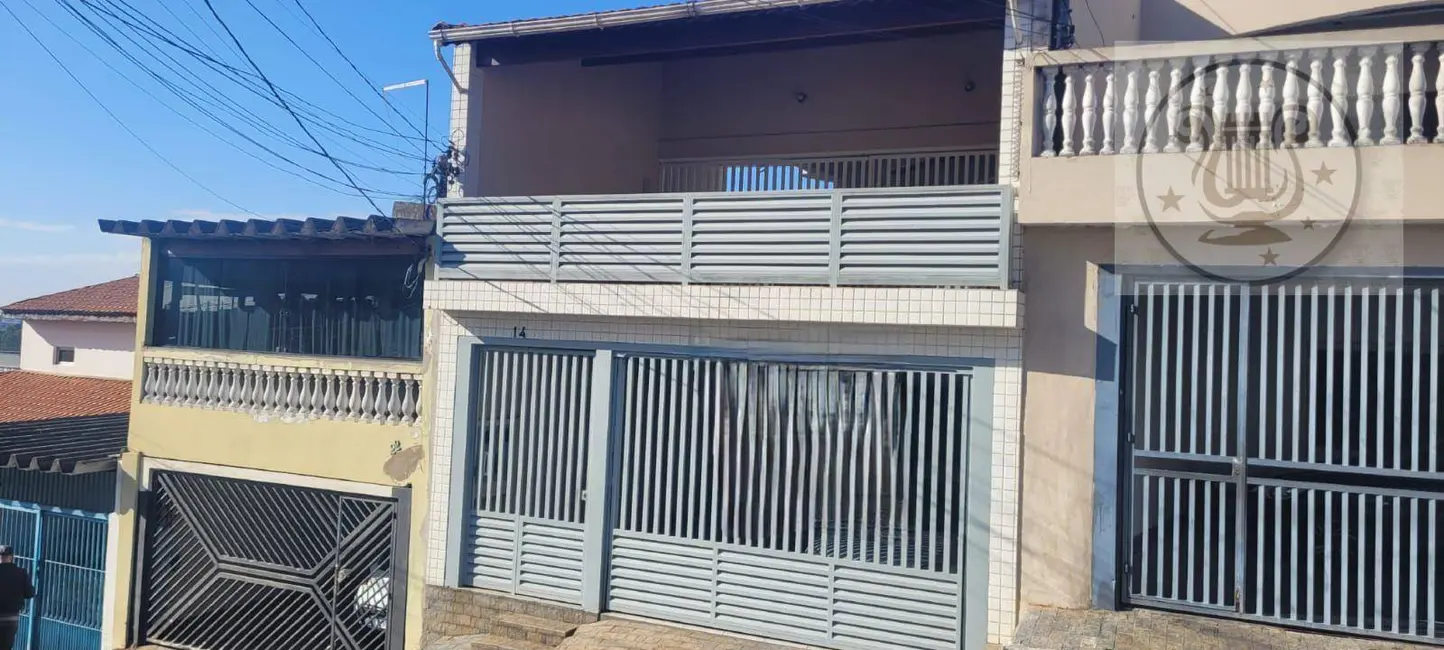 Foto 2 de Casa com 2 quartos à venda, 212m2 em Jardim Pedro José Nunes, São Paulo - SP