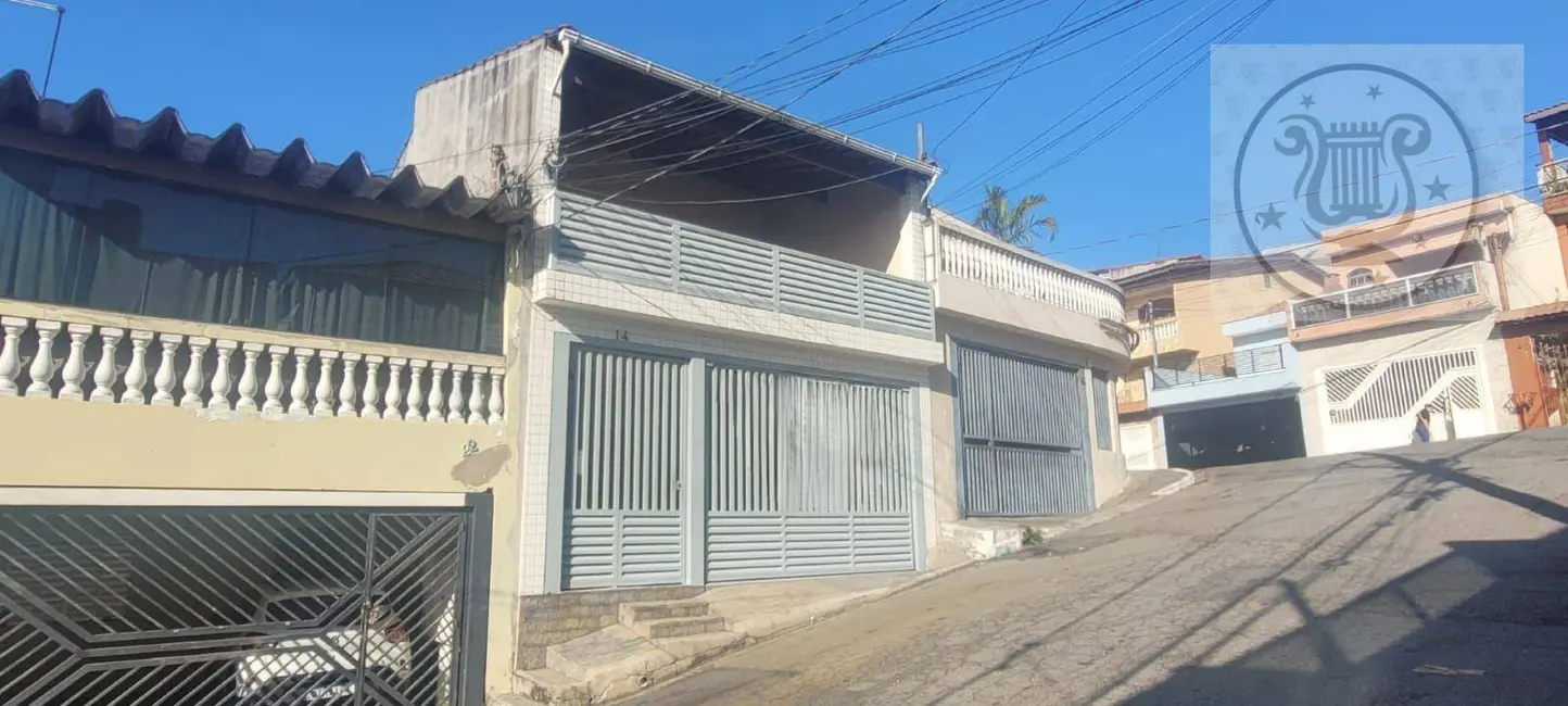 Foto 3 de Casa com 2 quartos à venda, 212m2 em Jardim Pedro José Nunes, São Paulo - SP