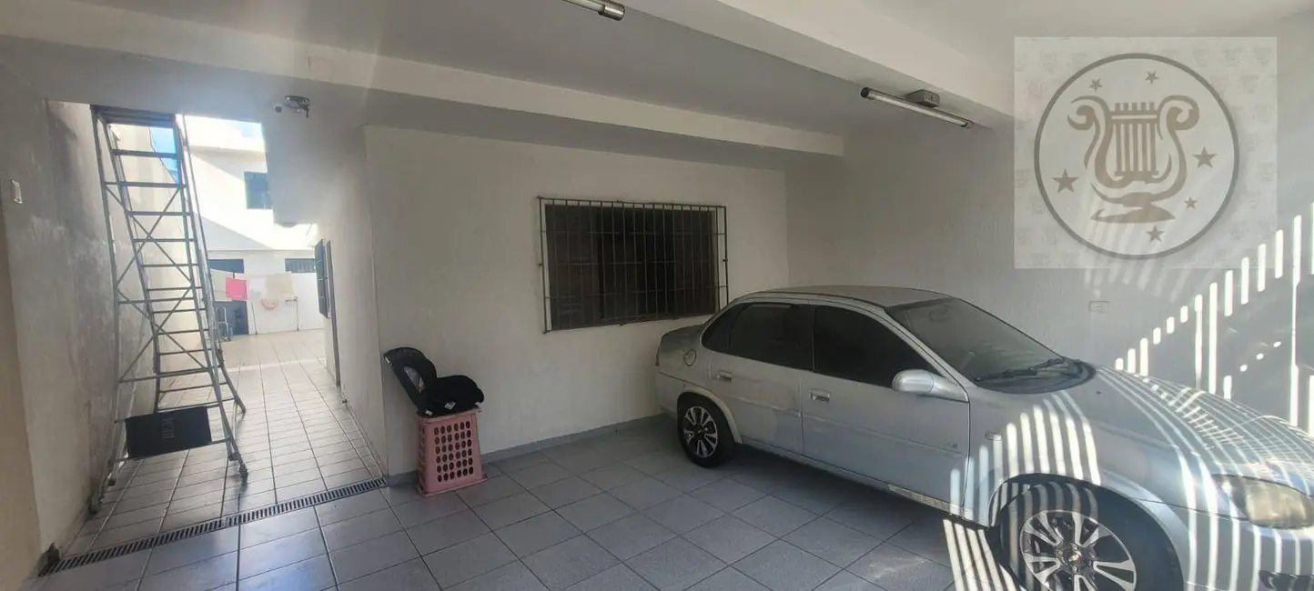 Foto 8 de Casa com 2 quartos à venda, 212m2 em Jardim Pedro José Nunes, São Paulo - SP