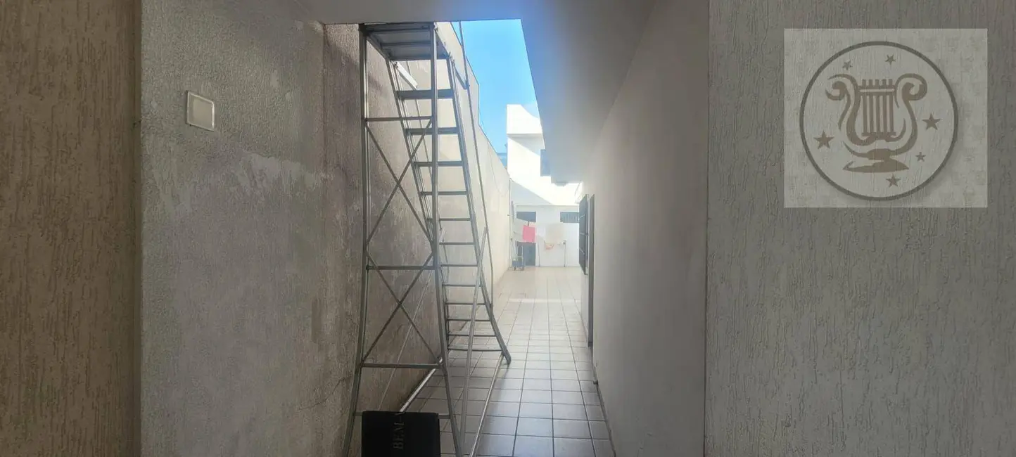 Foto 9 de Casa com 2 quartos à venda, 212m2 em Jardim Pedro José Nunes, São Paulo - SP