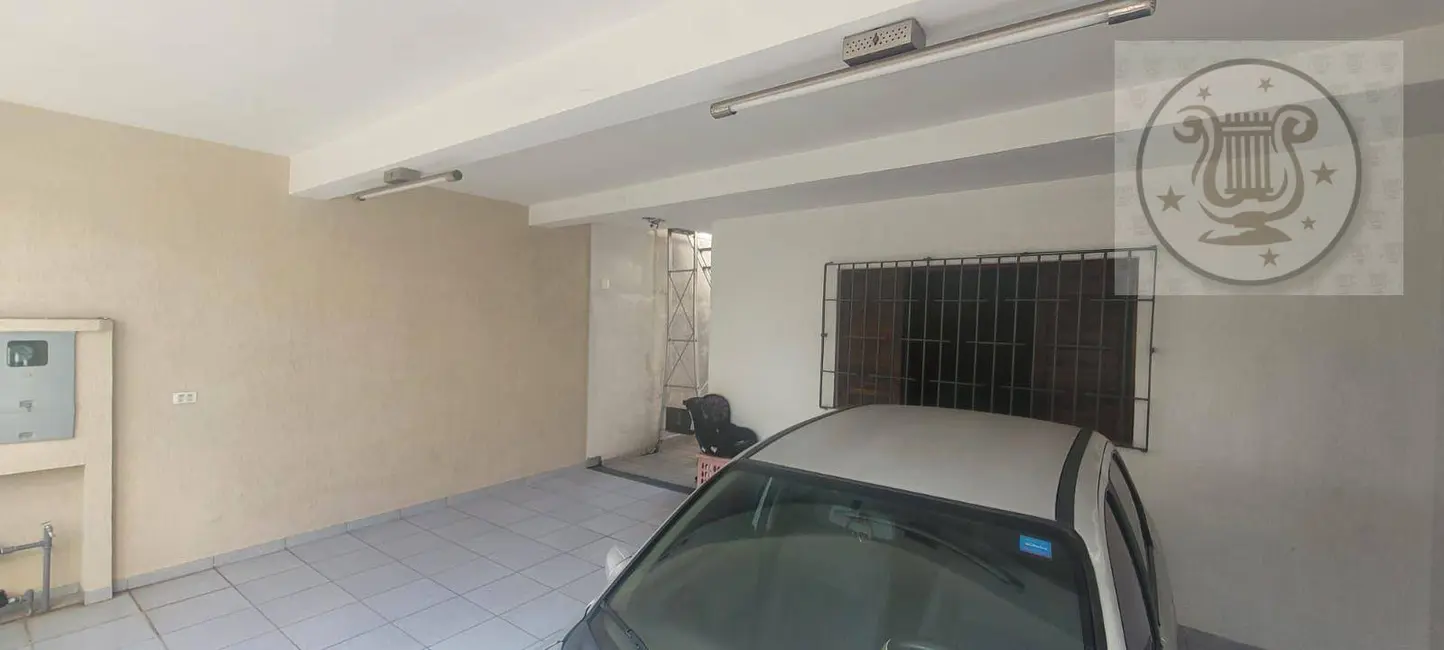 Foto 6 de Casa com 2 quartos à venda, 212m2 em Jardim Pedro José Nunes, São Paulo - SP