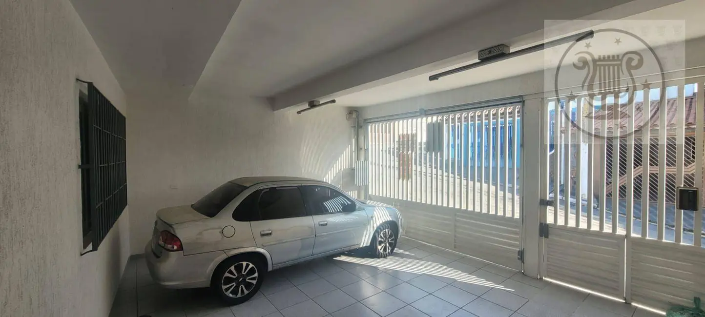 Foto 5 de Casa com 2 quartos à venda, 212m2 em Jardim Pedro José Nunes, São Paulo - SP