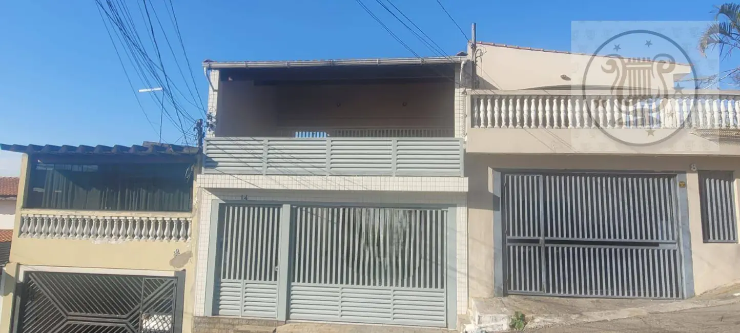 Foto 4 de Casa com 2 quartos à venda, 212m2 em Jardim Pedro José Nunes, São Paulo - SP