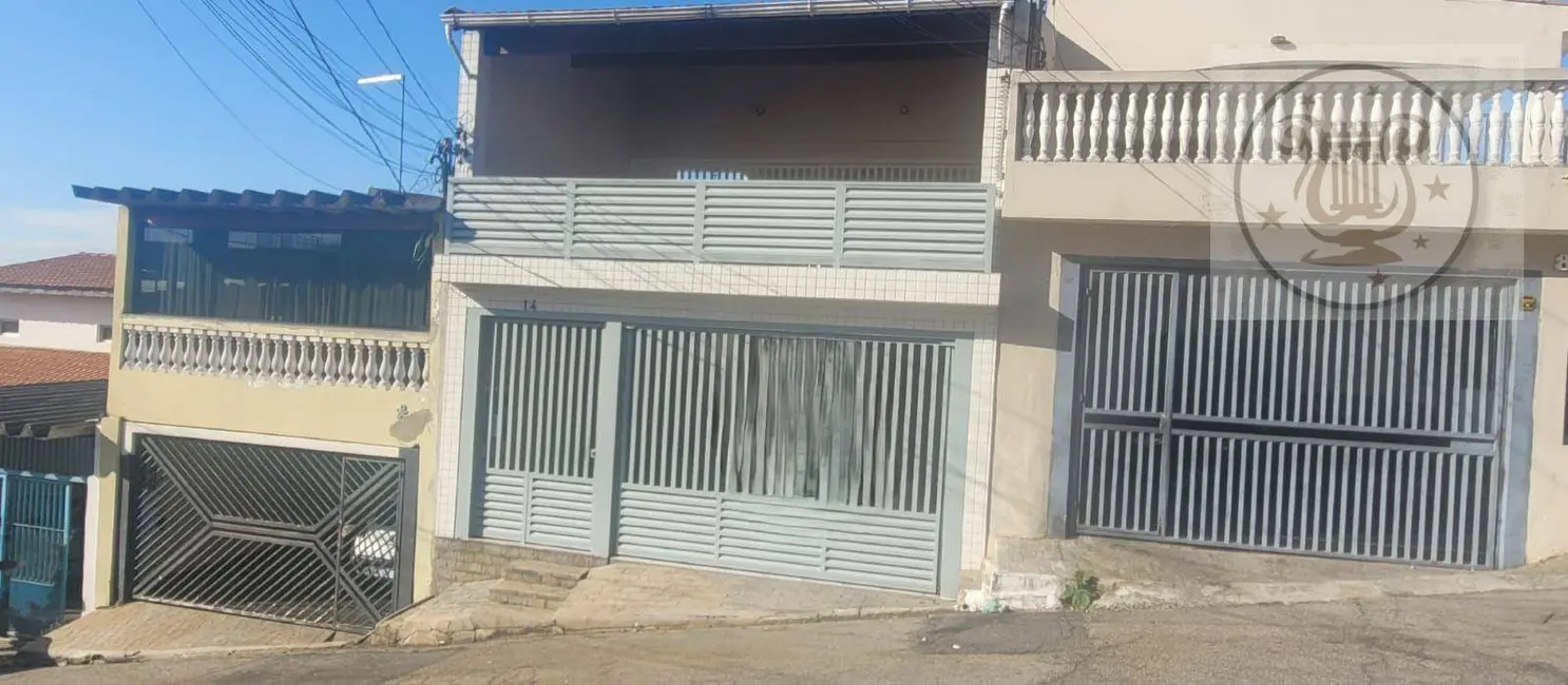 Foto 1 de Casa com 2 quartos à venda, 212m2 em Jardim Pedro José Nunes, São Paulo - SP