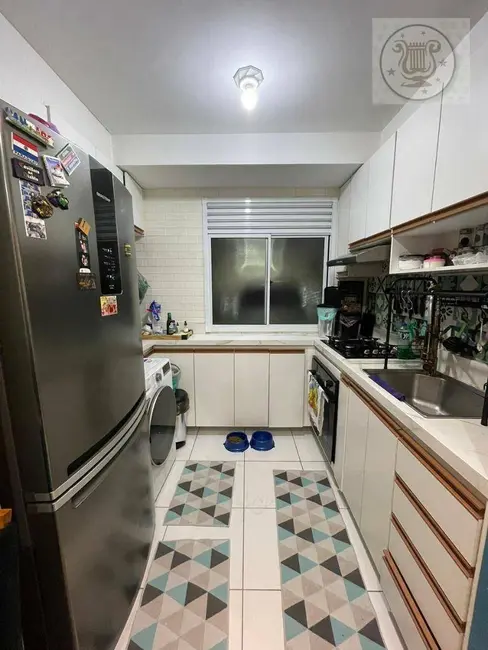 Foto 7 de Apartamento com 2 quartos à venda, 39m2 em São Paulo - SP