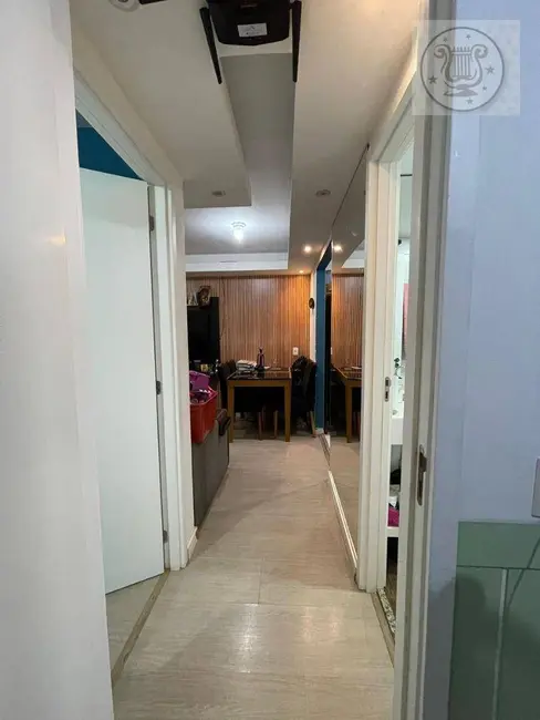 Foto 4 de Apartamento com 2 quartos à venda, 39m2 em São Paulo - SP