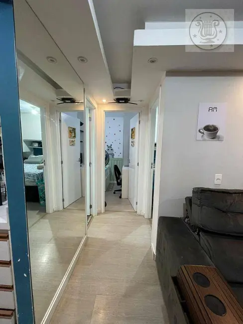 Foto 8 de Apartamento com 2 quartos à venda, 39m2 em São Paulo - SP