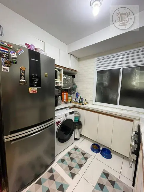 Foto 6 de Apartamento com 2 quartos à venda, 39m2 em São Paulo - SP