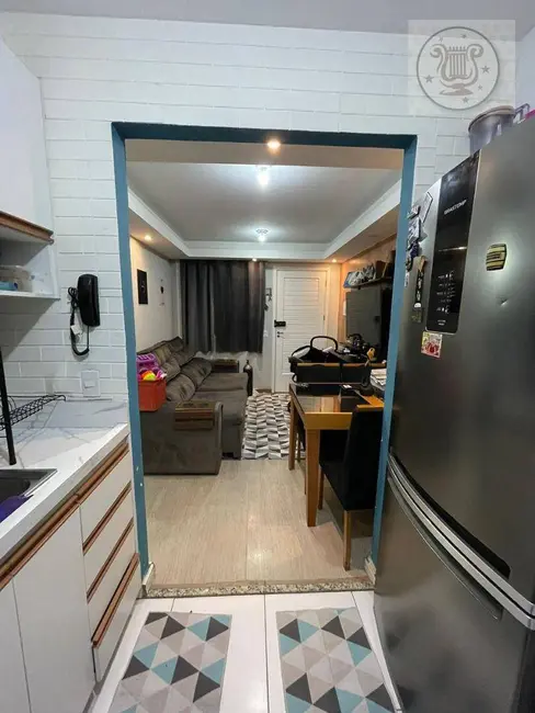 Foto 5 de Apartamento com 2 quartos à venda, 39m2 em São Paulo - SP
