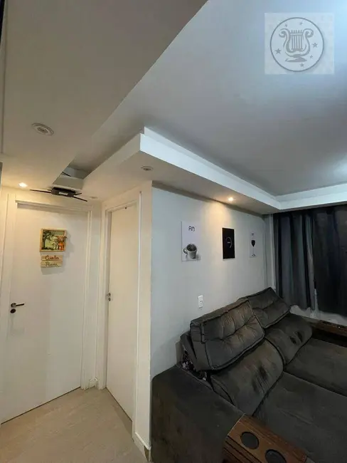 Foto 2 de Apartamento com 2 quartos à venda, 39m2 em São Paulo - SP