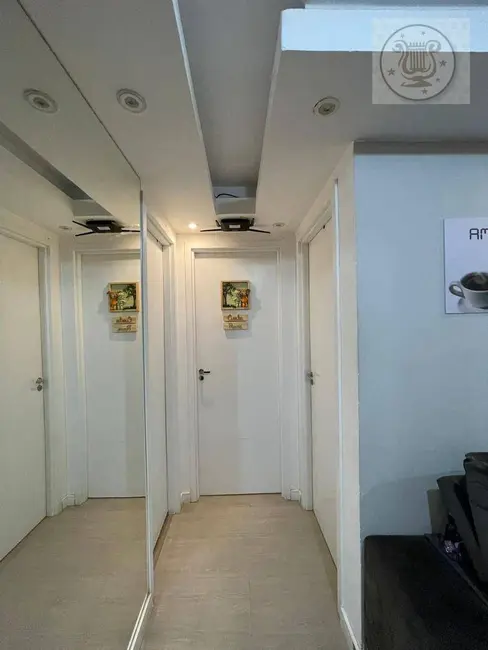 Foto 3 de Apartamento com 2 quartos à venda, 39m2 em São Paulo - SP