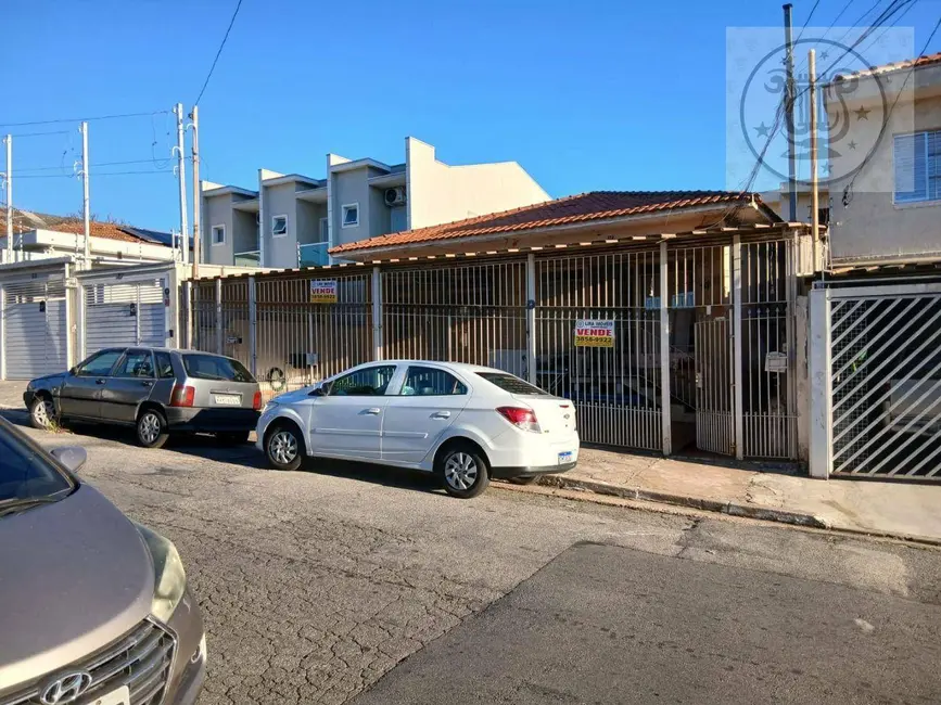 Foto 3 de Casa com 6 quartos à venda, 300m2 em Jardim Primavera (Zona Norte), São Paulo - SP